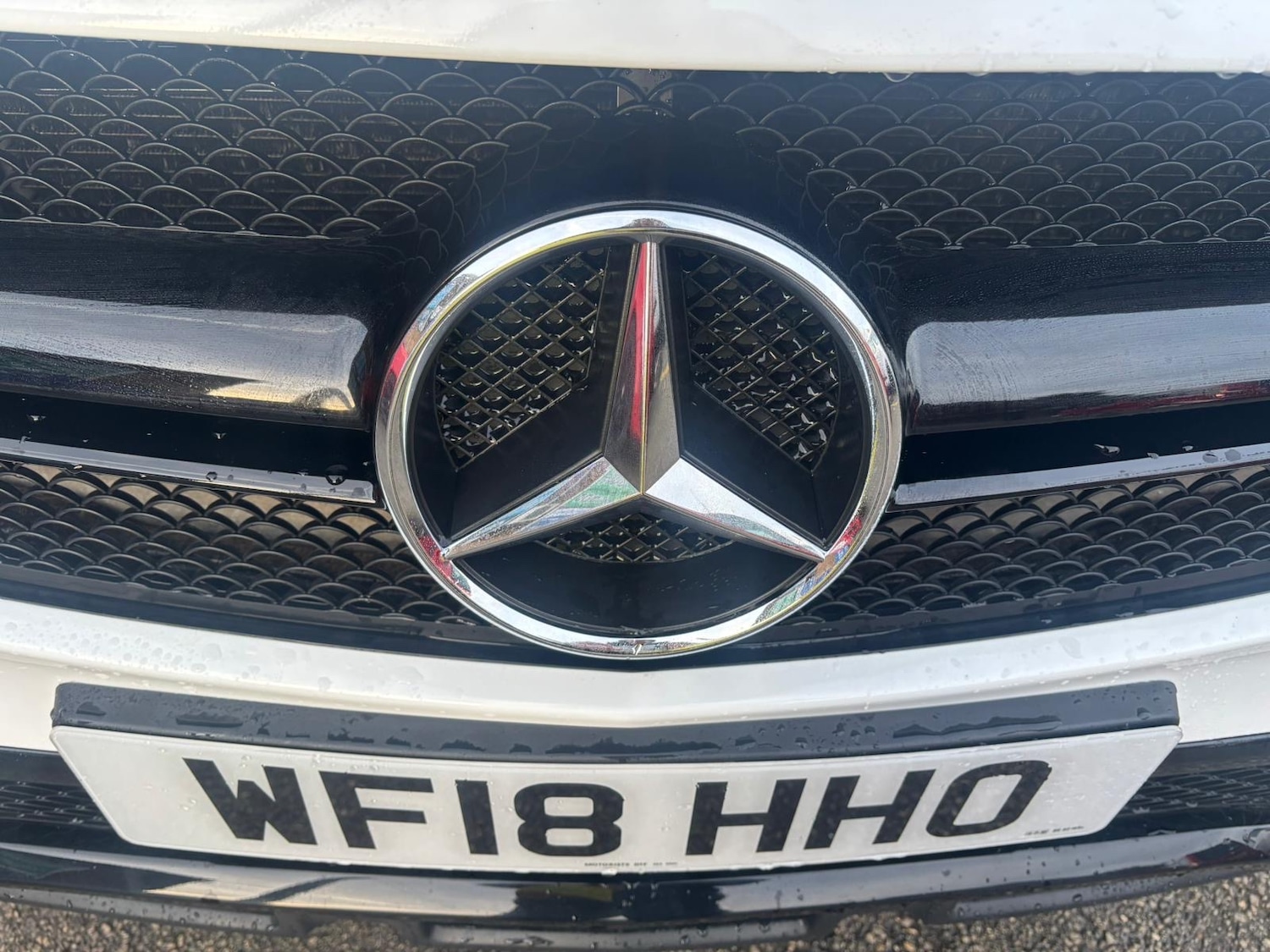 Used Mercedes-Benz GLA 2018 for sale - 76717629: Photo 29