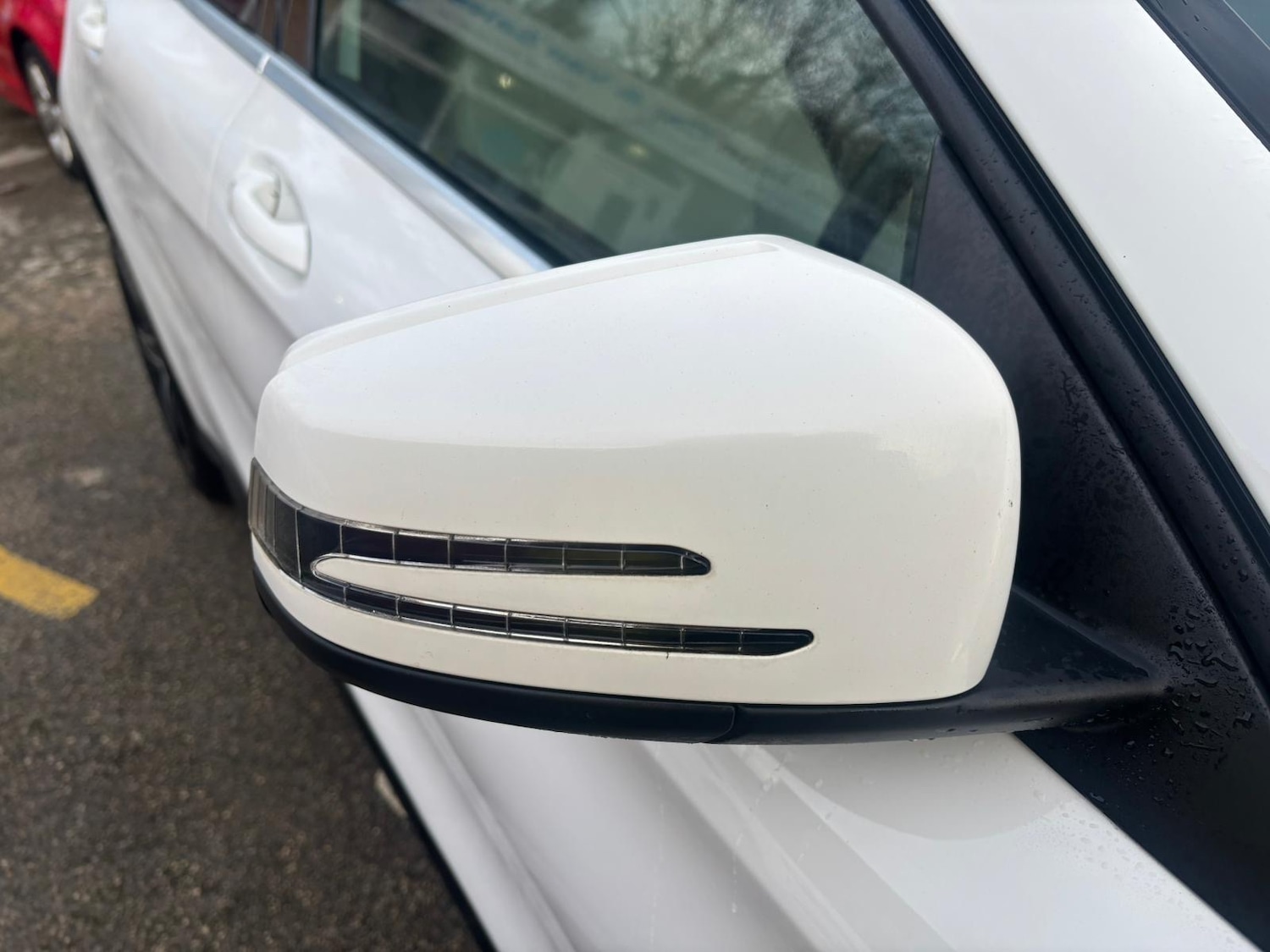 Used Mercedes-Benz GLA 2018 for sale - 76717629: Photo 31