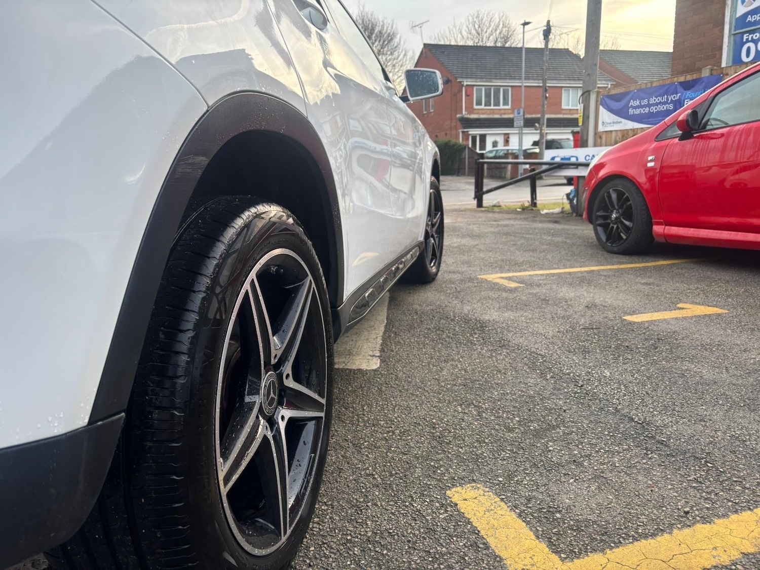 Used Mercedes-Benz GLA 2018 for sale - 76717629: Photo 34