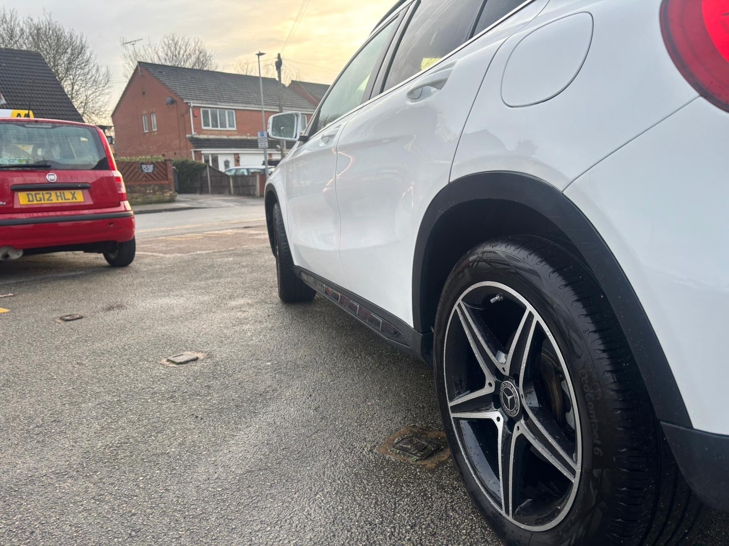 Used Mercedes-Benz GLA 2018 for sale - 76717629: Photo 35