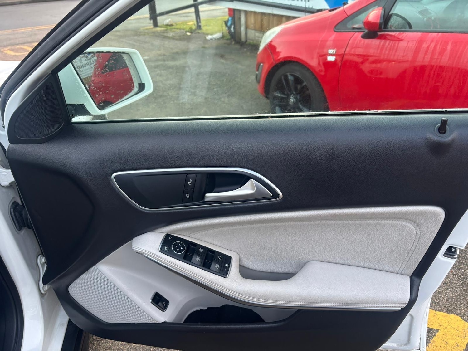 Used Mercedes-Benz GLA 2018 for sale - 76717629: Photo 38