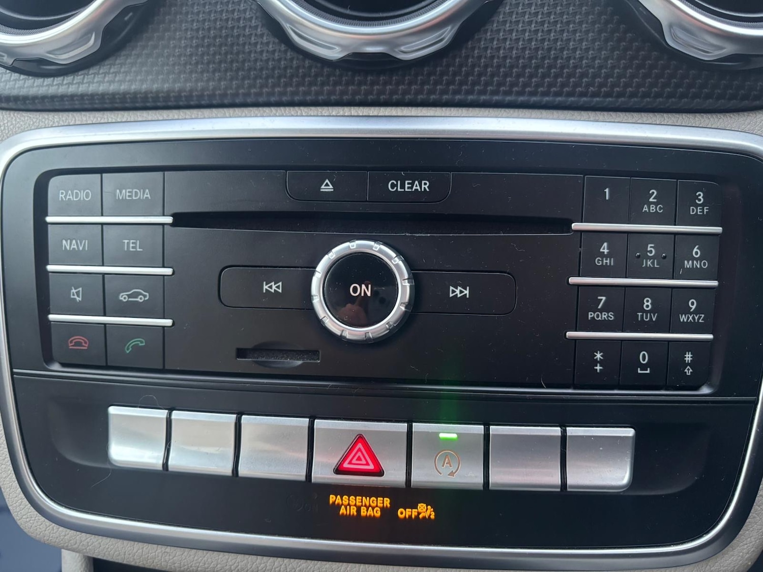 Used Mercedes-Benz GLA 2018 for sale - 76717629: Photo 40