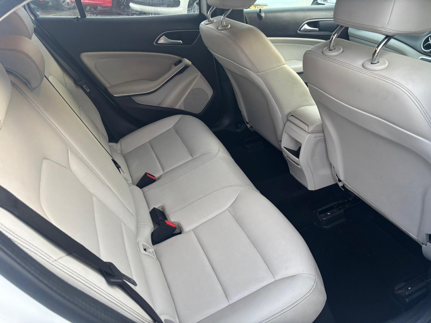 Used Mercedes-Benz GLA 2018 for sale - 76717629: Photo 45