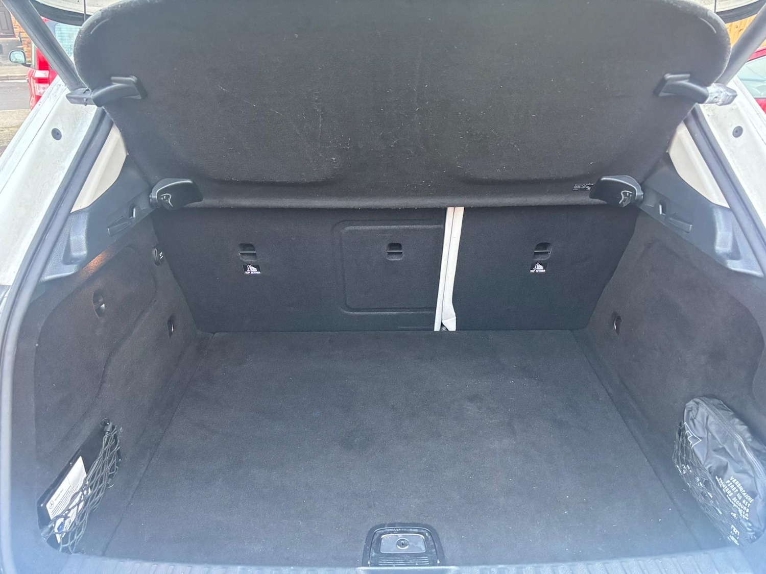 Used Mercedes-Benz GLA 2018 for sale - 76717629: Photo 46