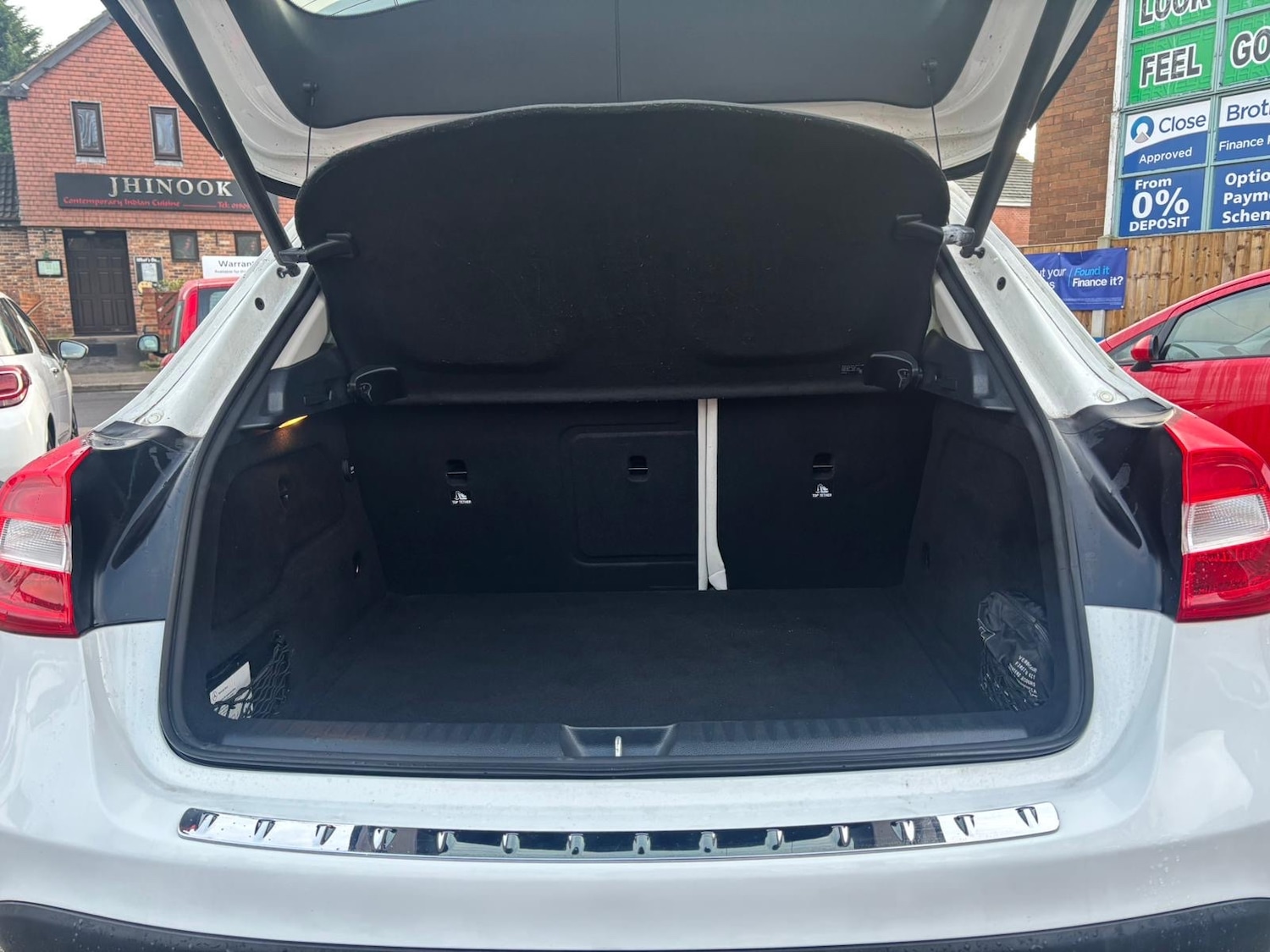 Used Mercedes-Benz GLA 2018 for sale - 76717629: Photo 47