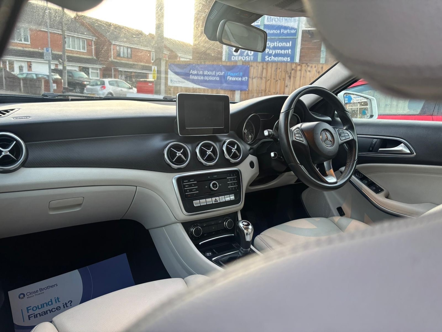 Used Mercedes-Benz GLA 2018 for sale - 76717629: Photo 48