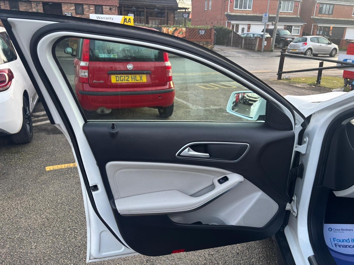 Used Mercedes-Benz GLA 2018 for sale - 76717629: Photo 50