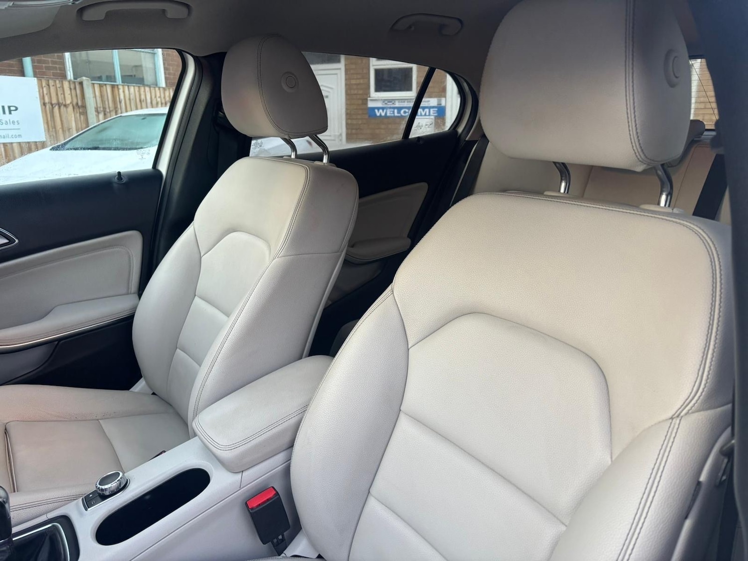 Used Mercedes-Benz GLA 2018 for sale - 76717629: Photo 52