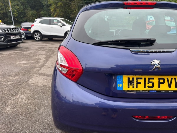 Used Peugeot 208 2015 for sale - 76224970: Photo 13