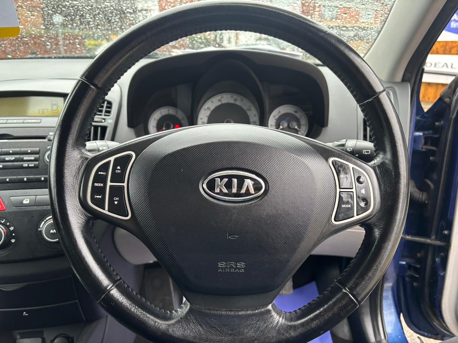 Used Kia Ceed 2009 for sale - 76854913: Photo 11