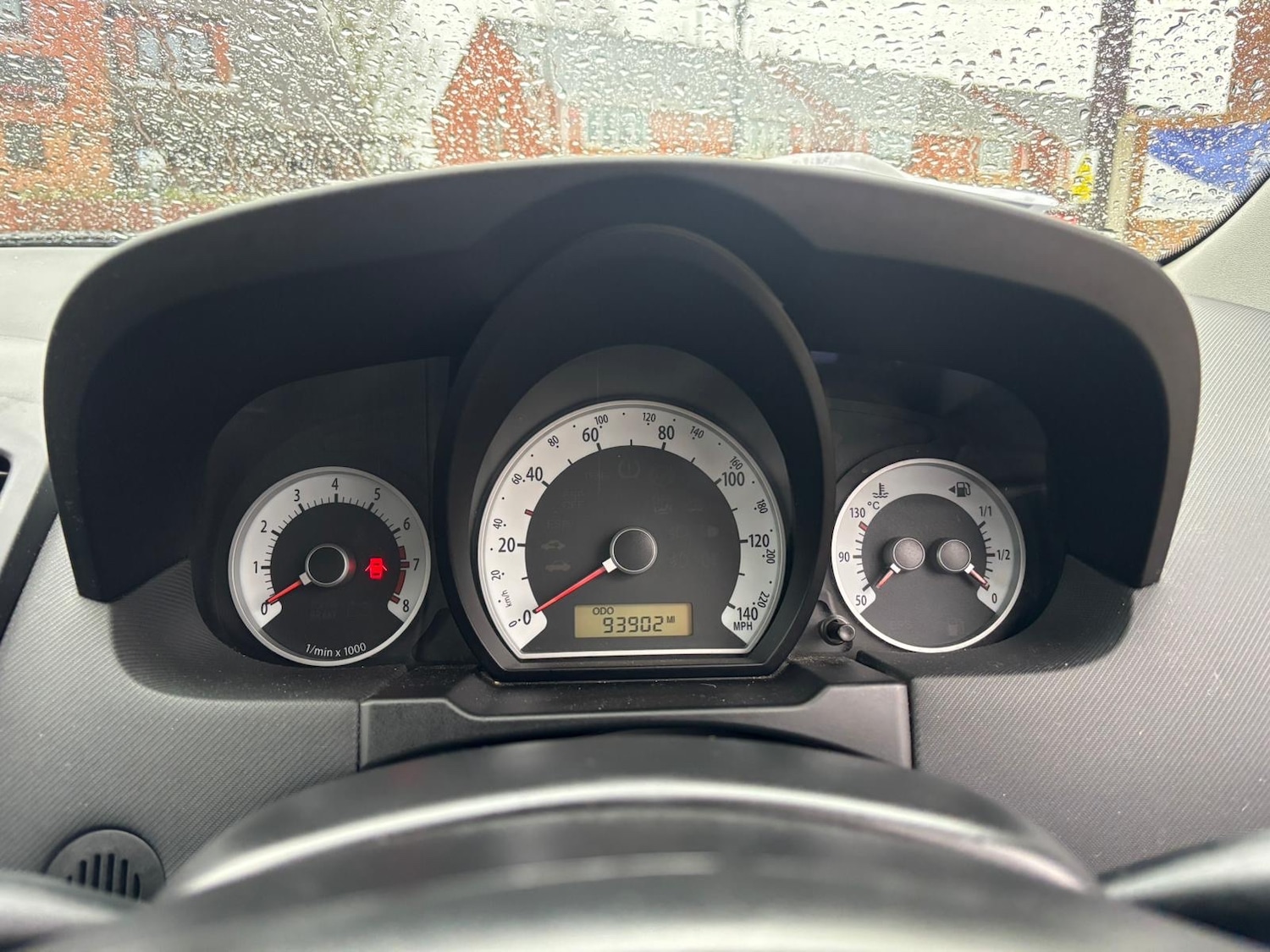 Used Kia Ceed 2009 for sale - 76854913: Photo 13