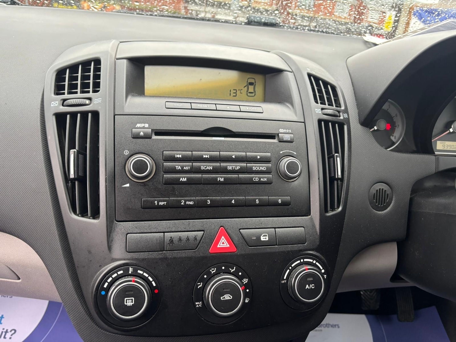 Used Kia Ceed 2009 for sale - 76854913: Photo 14