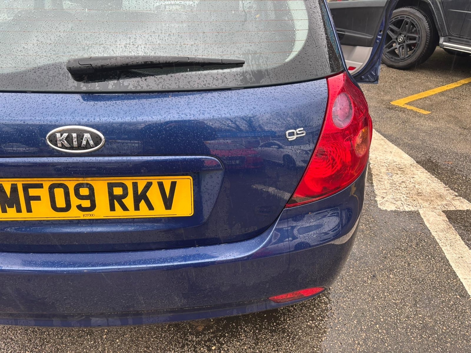 Used Kia Ceed 2009 for sale - 76854913: Photo 19