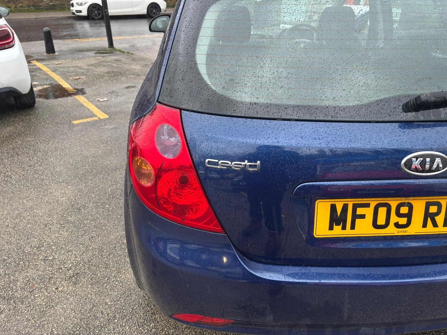 Used Kia Ceed 2009 for sale - 76854913: Photo 20