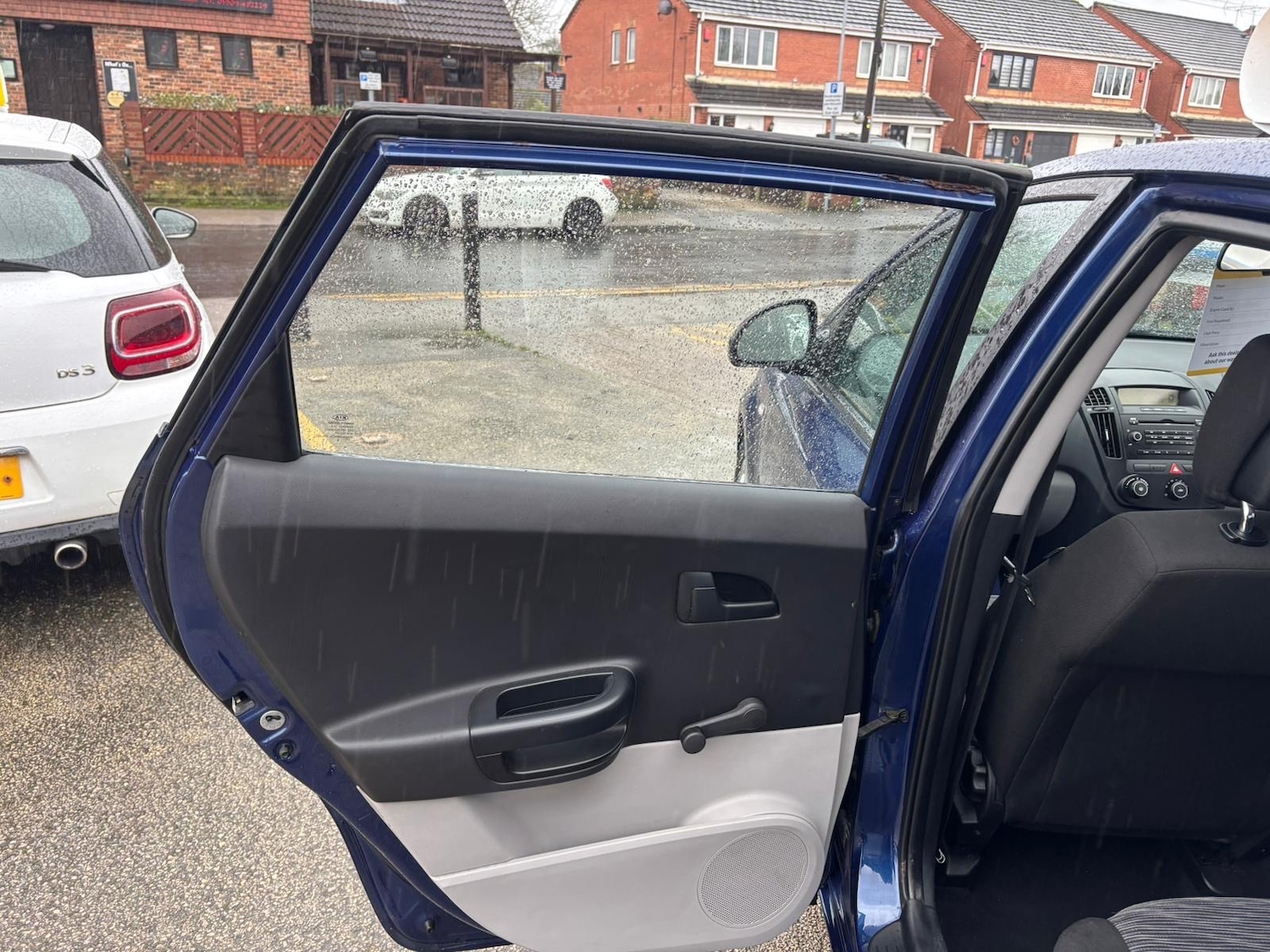 Used Kia Ceed 2009 for sale - 76854913: Photo 22