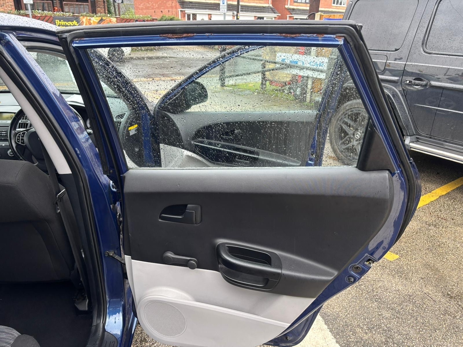 Used Kia Ceed 2009 for sale - 76854913: Photo 23