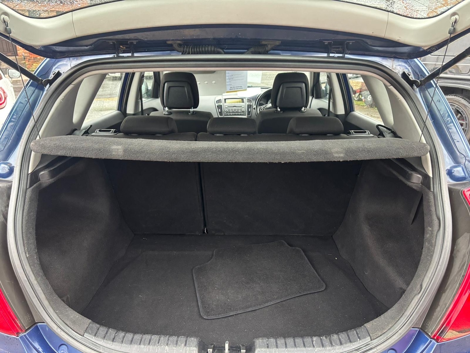 Used Kia Ceed 2009 for sale - 76854913: Photo 28