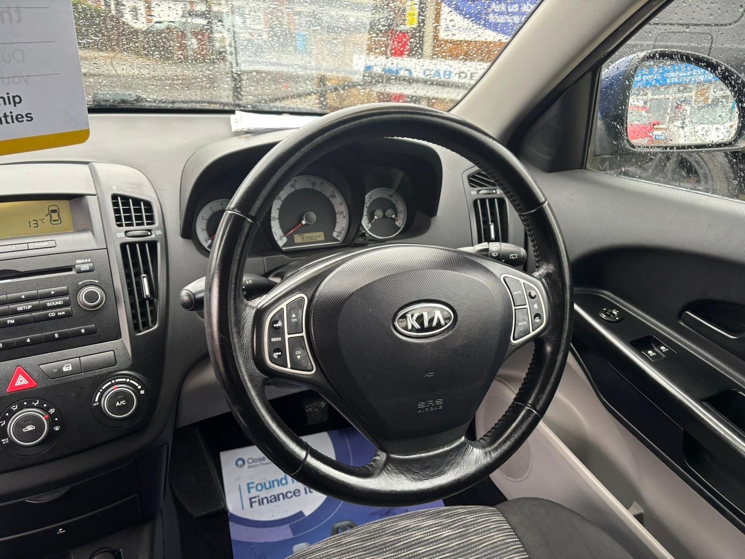 Used Kia Ceed 2009 for sale - 76854913: Photo 32