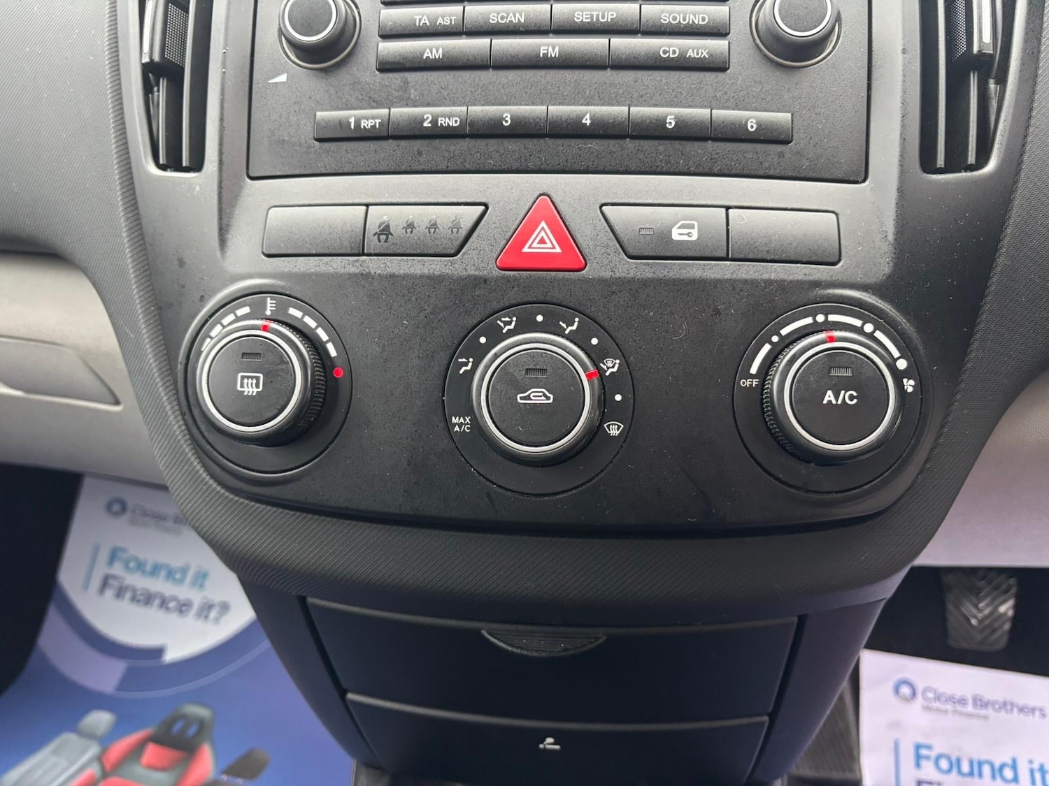 Used Kia Ceed 2009 for sale - 76854913: Photo 34