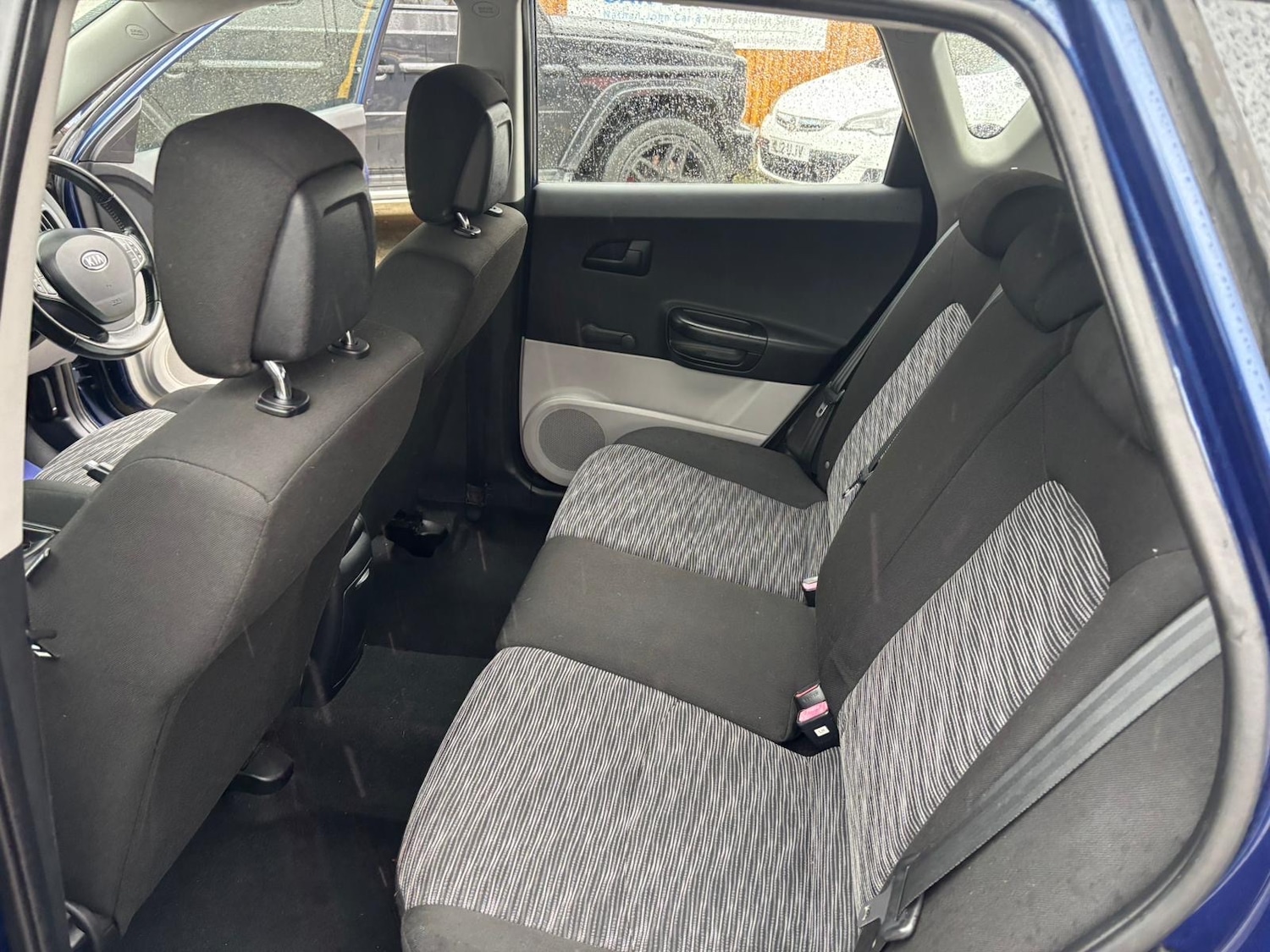 Used Kia Ceed 2009 for sale - 76854913: Photo 8