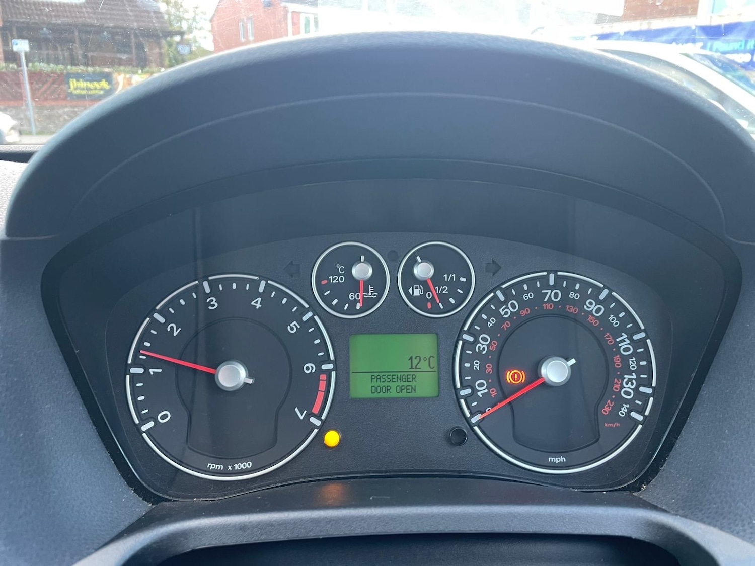 Used Ford Fiesta 2006 for sale - 76565606: Photo 13