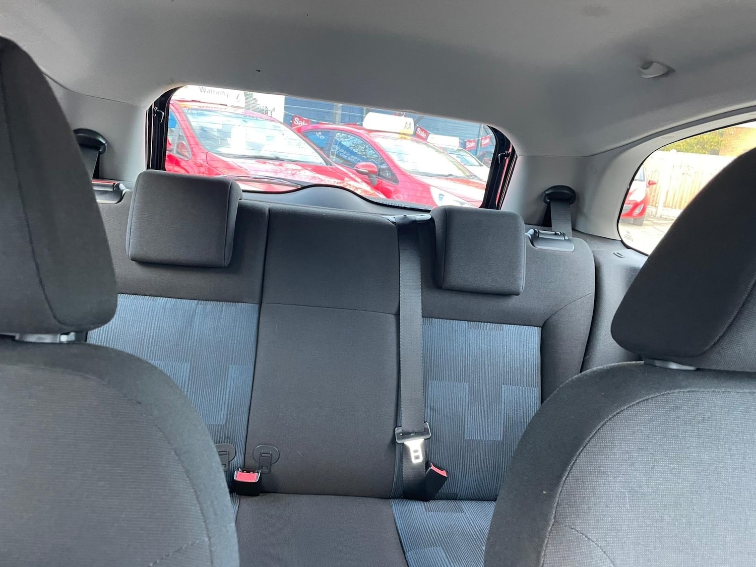 Used Ford Fiesta 2006 for sale - 76565606: Photo 16