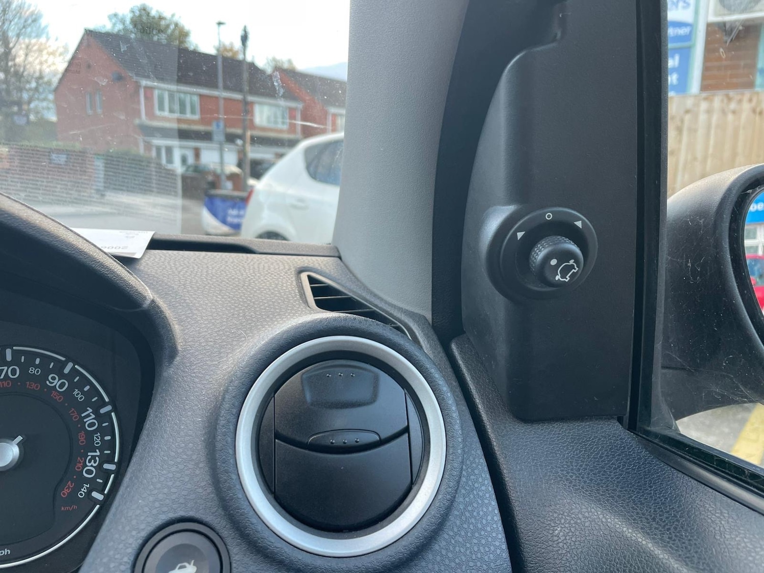 Used Ford Fiesta 2006 for sale - 76565606: Photo 19