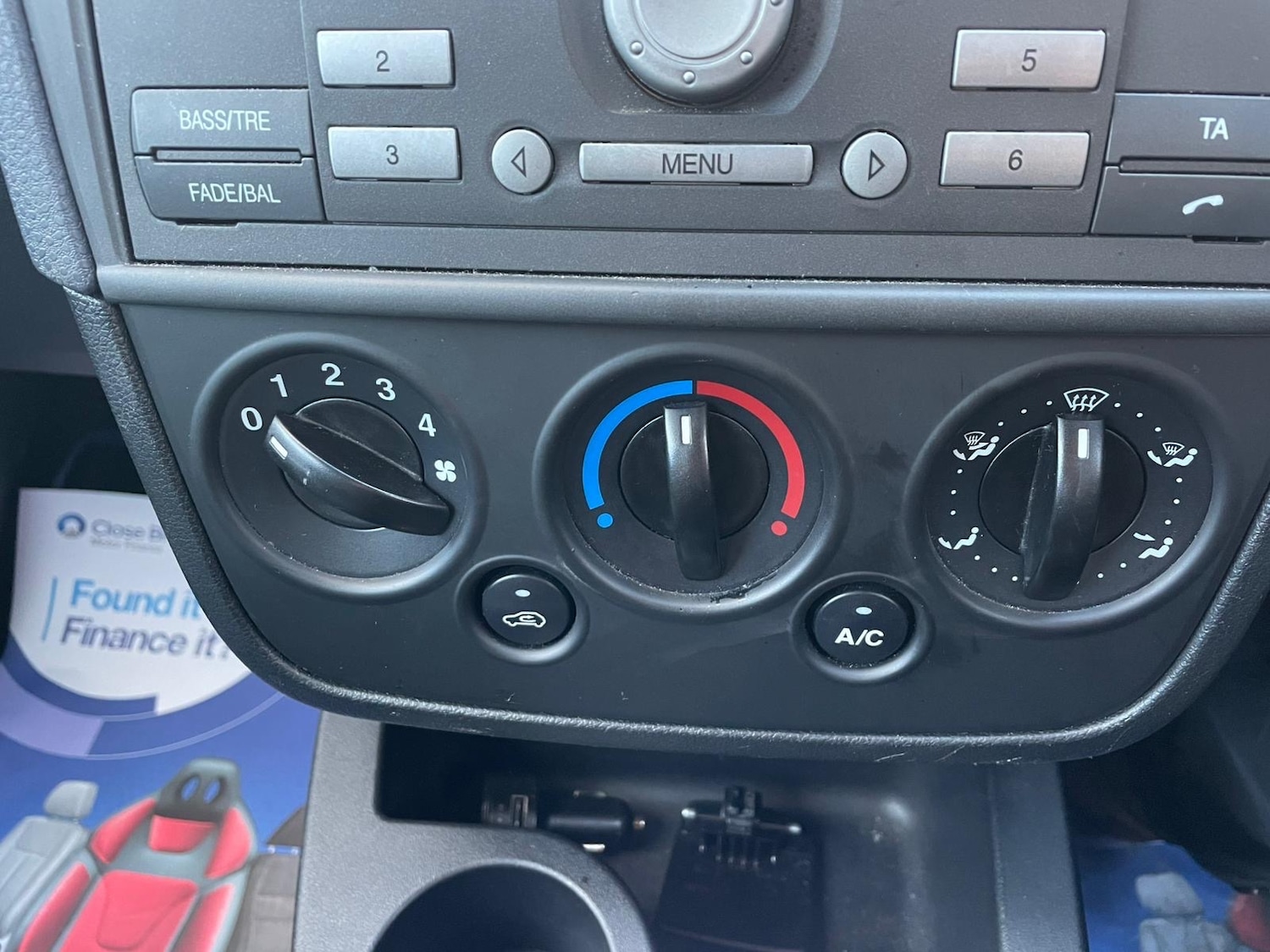 Used Ford Fiesta 2006 for sale - 76565606: Photo 20