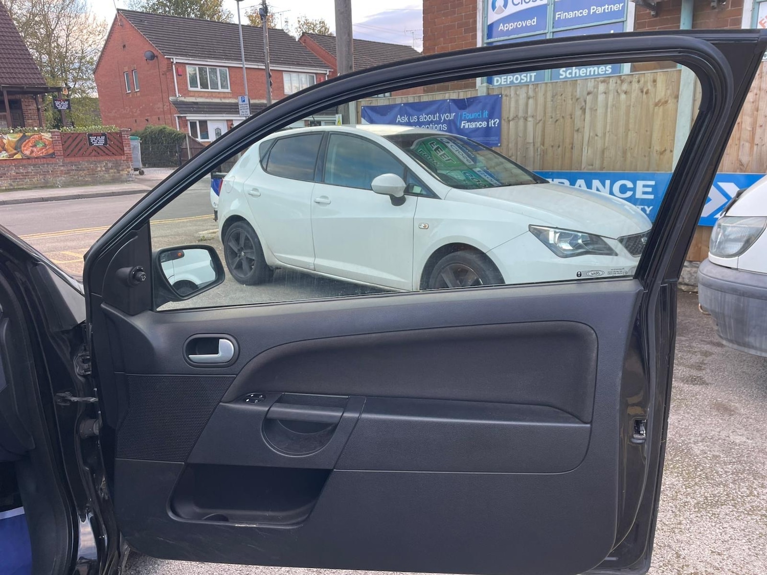 Used Ford Fiesta 2006 for sale - 76565606: Photo 23