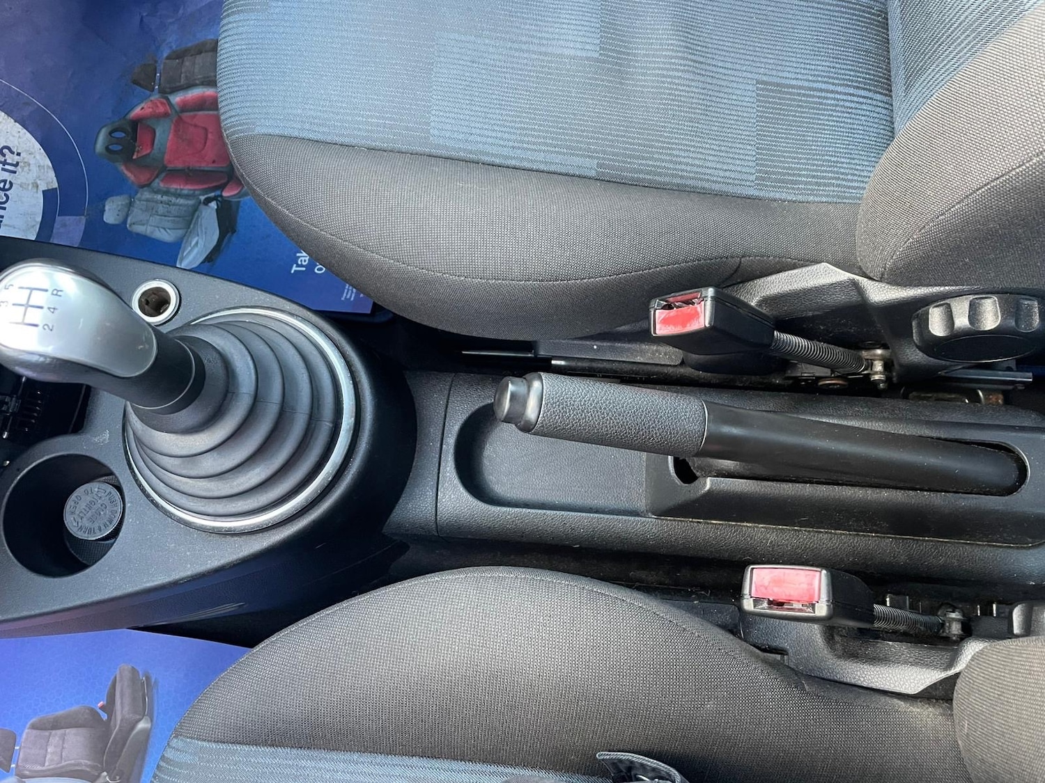 Used Ford Fiesta 2006 for sale - 76565606: Photo 26