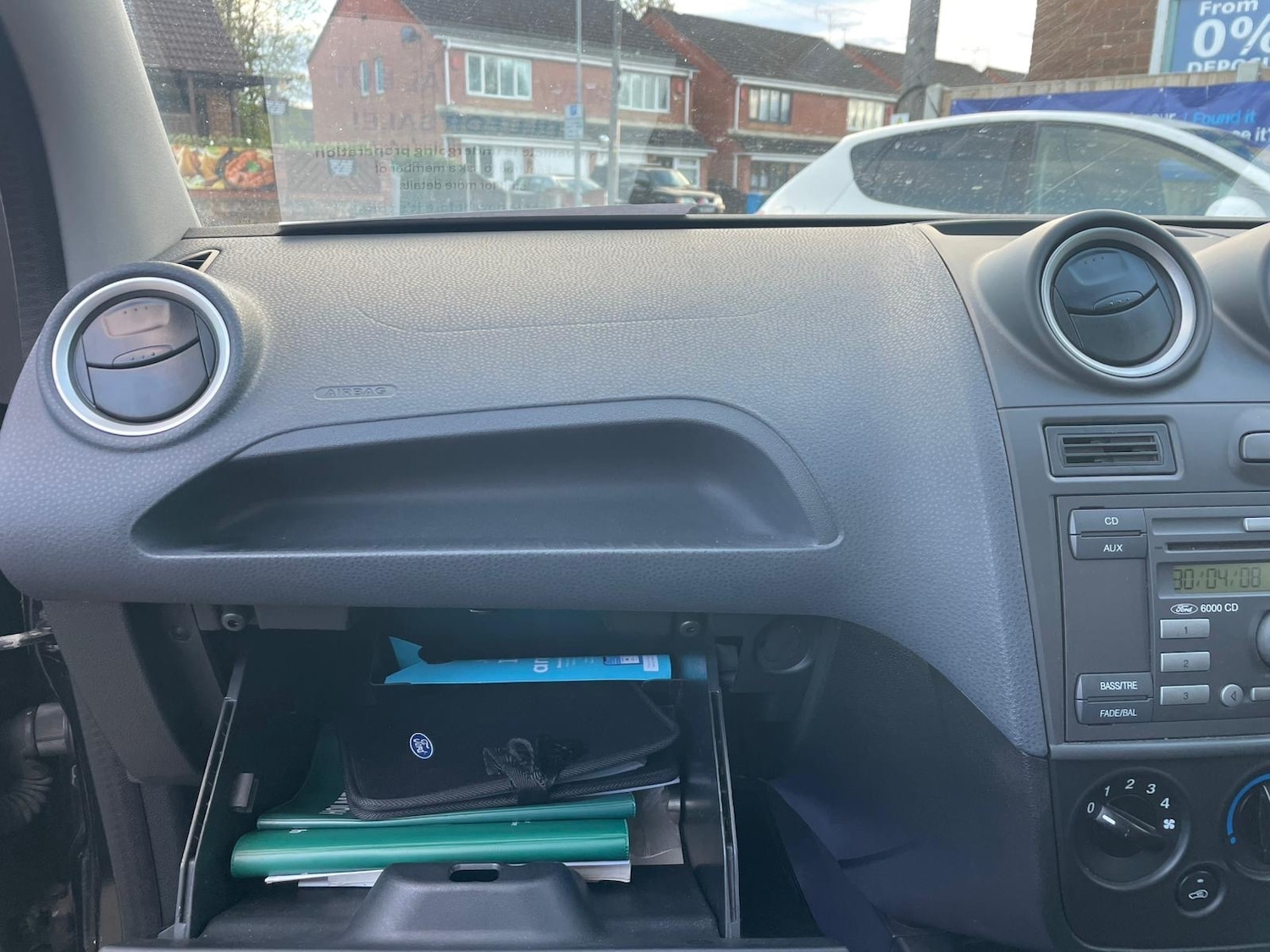 Used Ford Fiesta 2006 for sale - 76565606: Photo 29