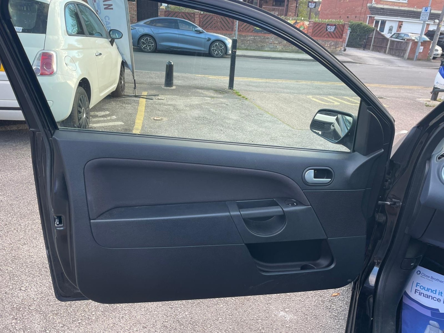 Used Ford Fiesta 2006 for sale - 76565606: Photo 30