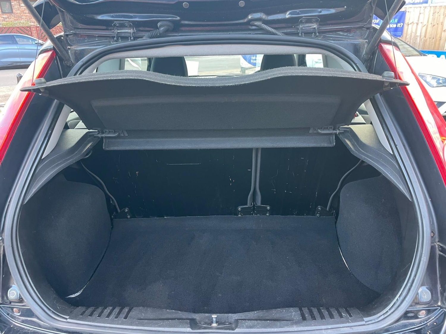 Used Ford Fiesta 2006 for sale - 76565606: Photo 33