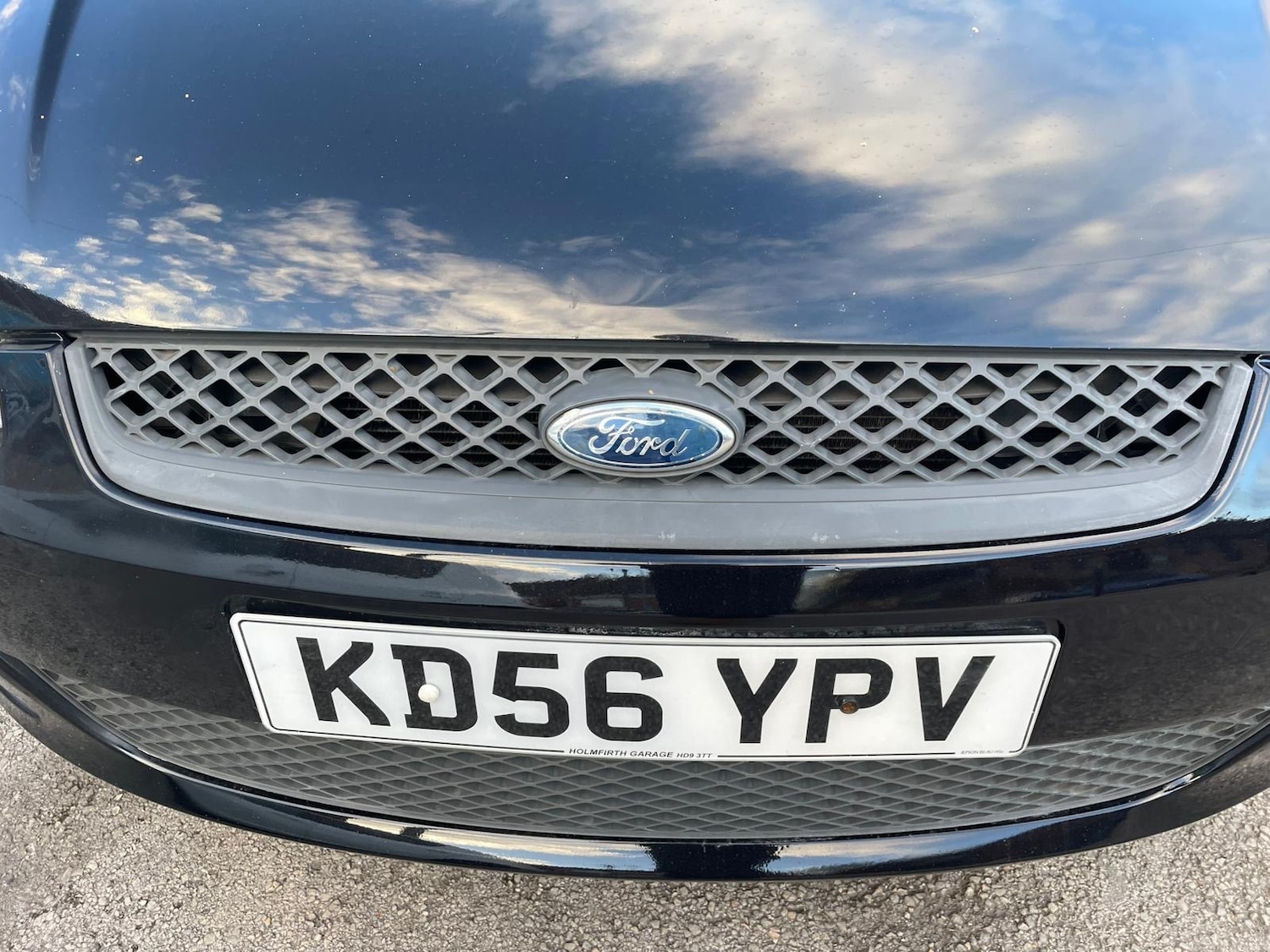 Used Ford Fiesta 2006 for sale - 76565606: Photo 46