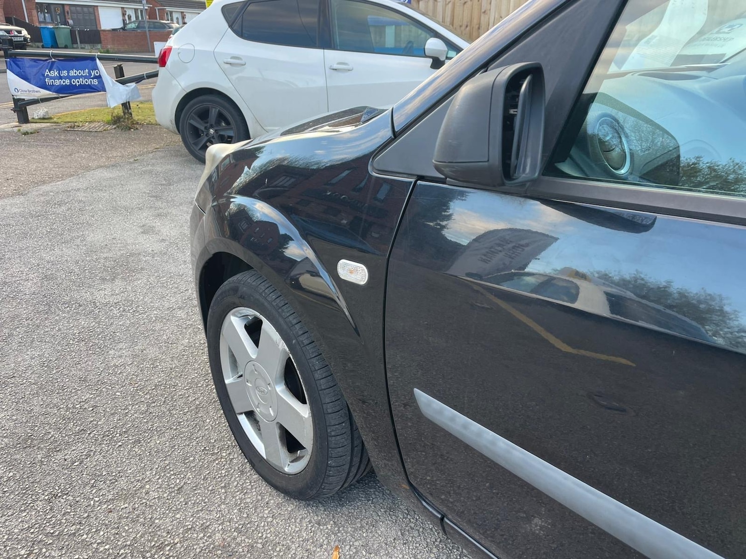 Used Ford Fiesta 2006 for sale - 76565606: Photo 48