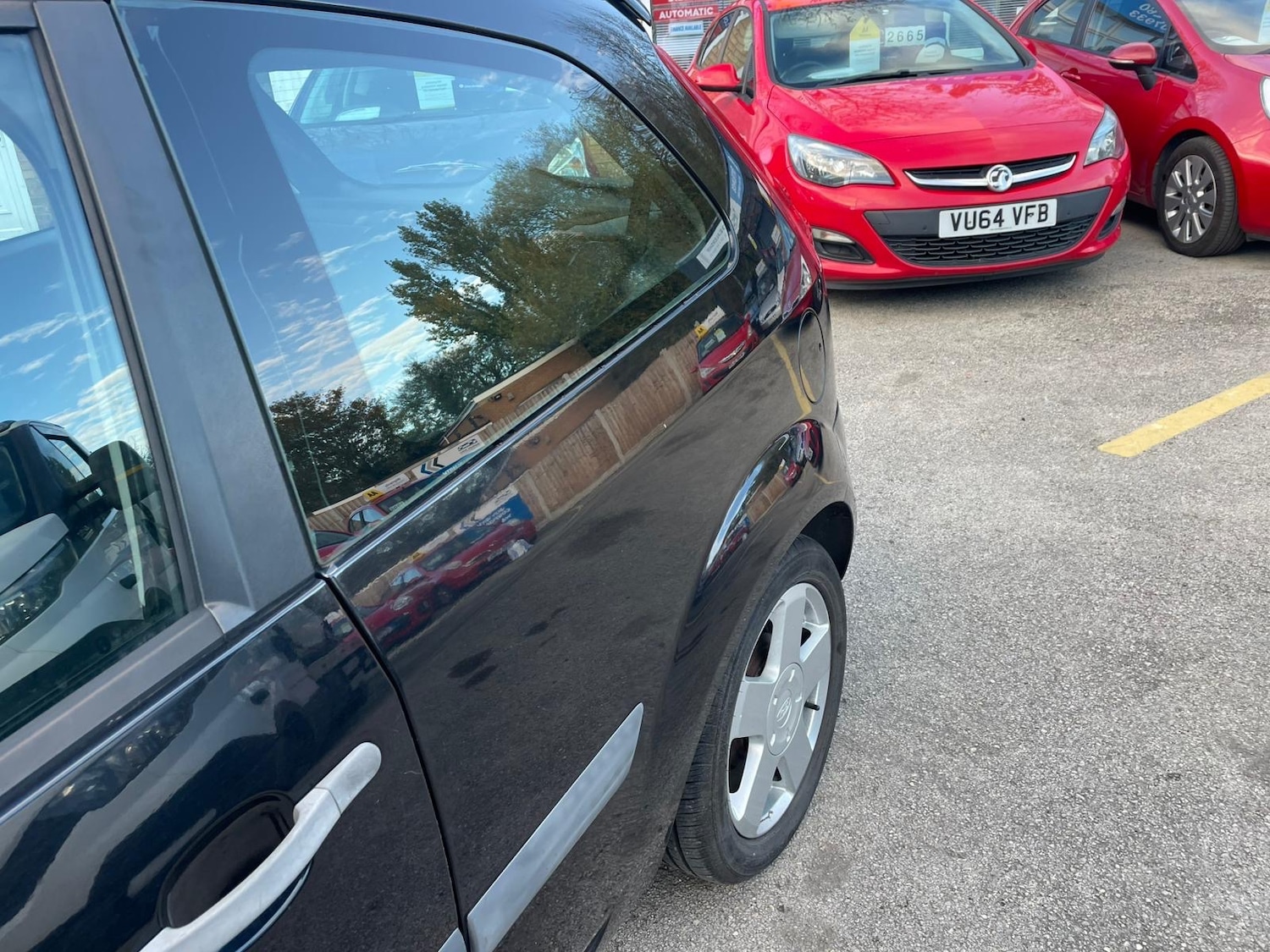 Used Ford Fiesta 2006 for sale - 76565606: Photo 49