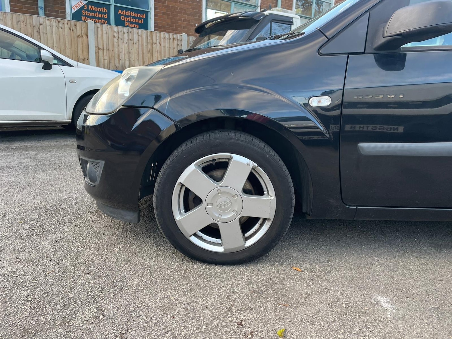 Used Ford Fiesta 2006 for sale - 76565606: Photo 51