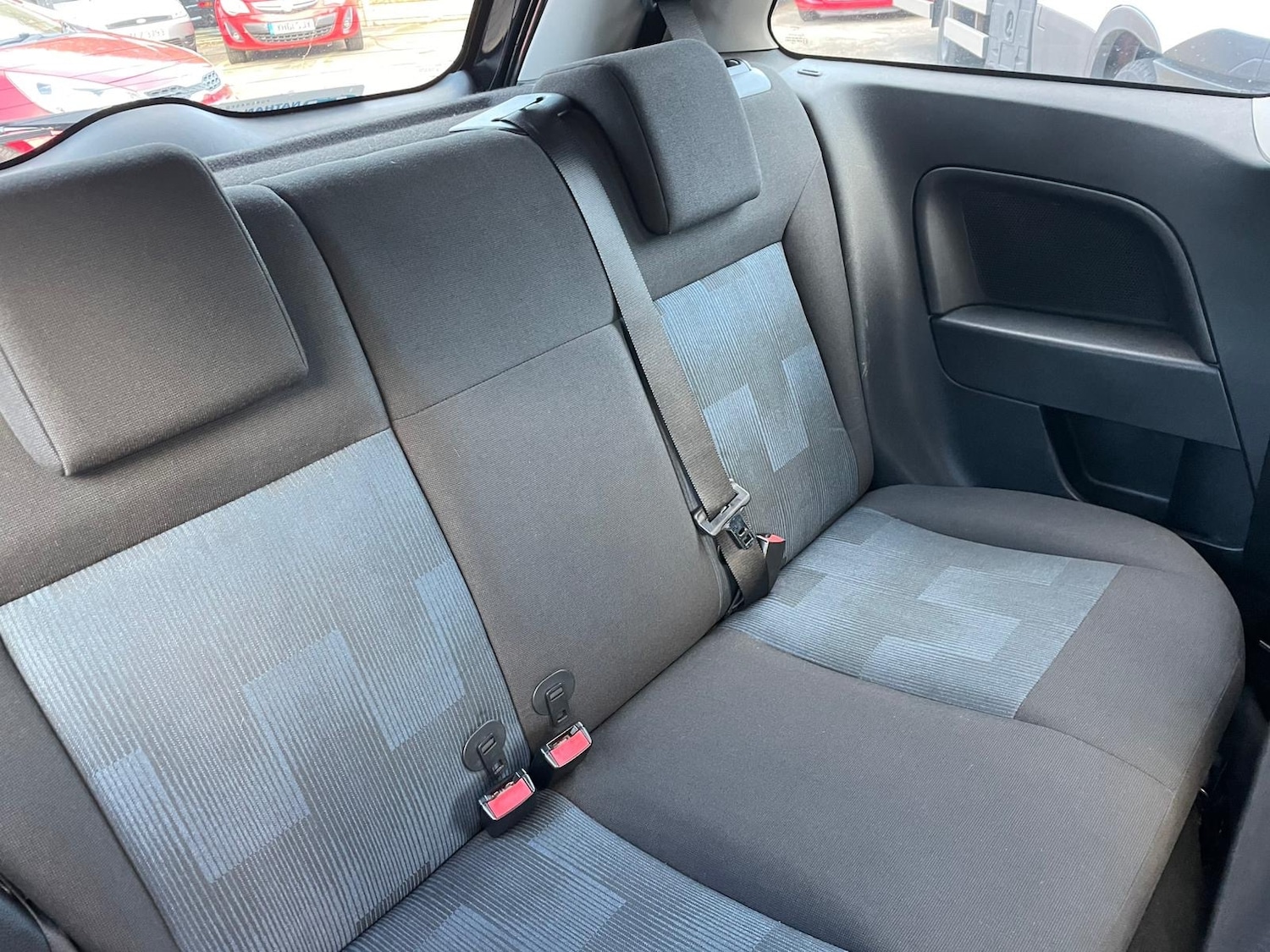 Used Ford Fiesta 2006 for sale - 76565606: Photo 9