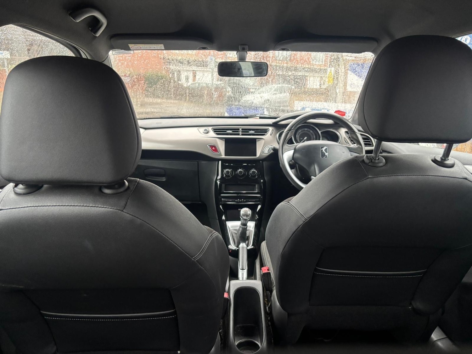 Used DS Automobiles DS 3 2016 for sale - 76429523: Photo 11