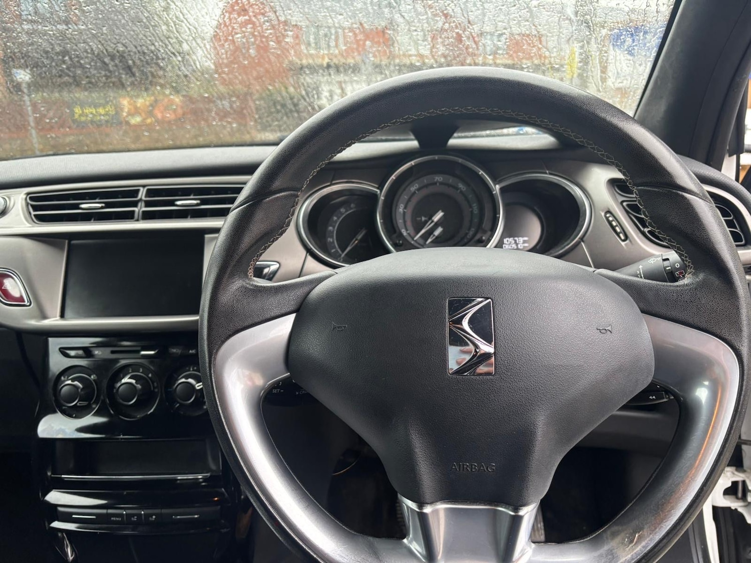 Used DS Automobiles DS 3 2016 for sale - 76429523: Photo 12