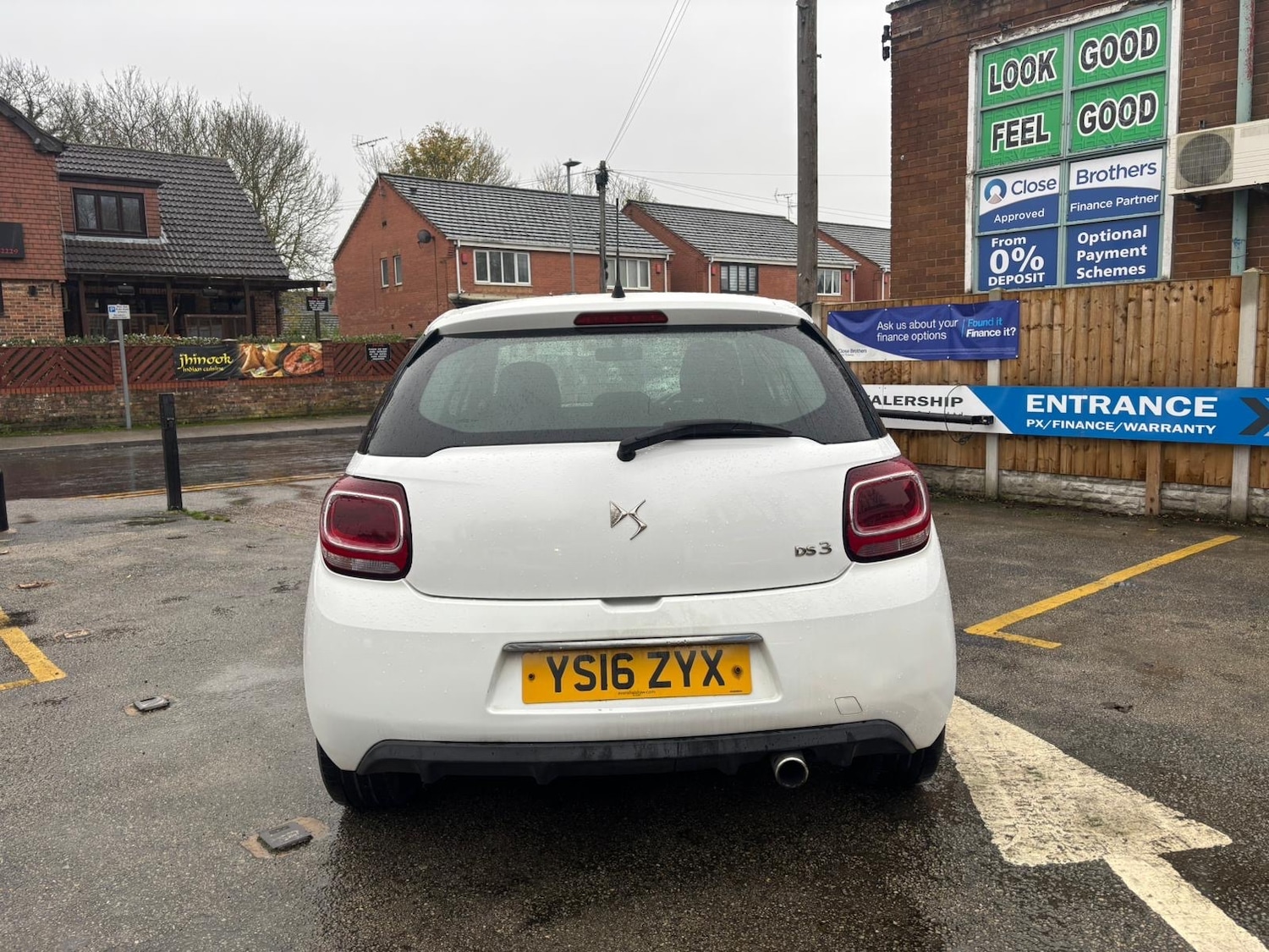 Used DS Automobiles DS 3 2016 for sale - 76429523: Photo 15
