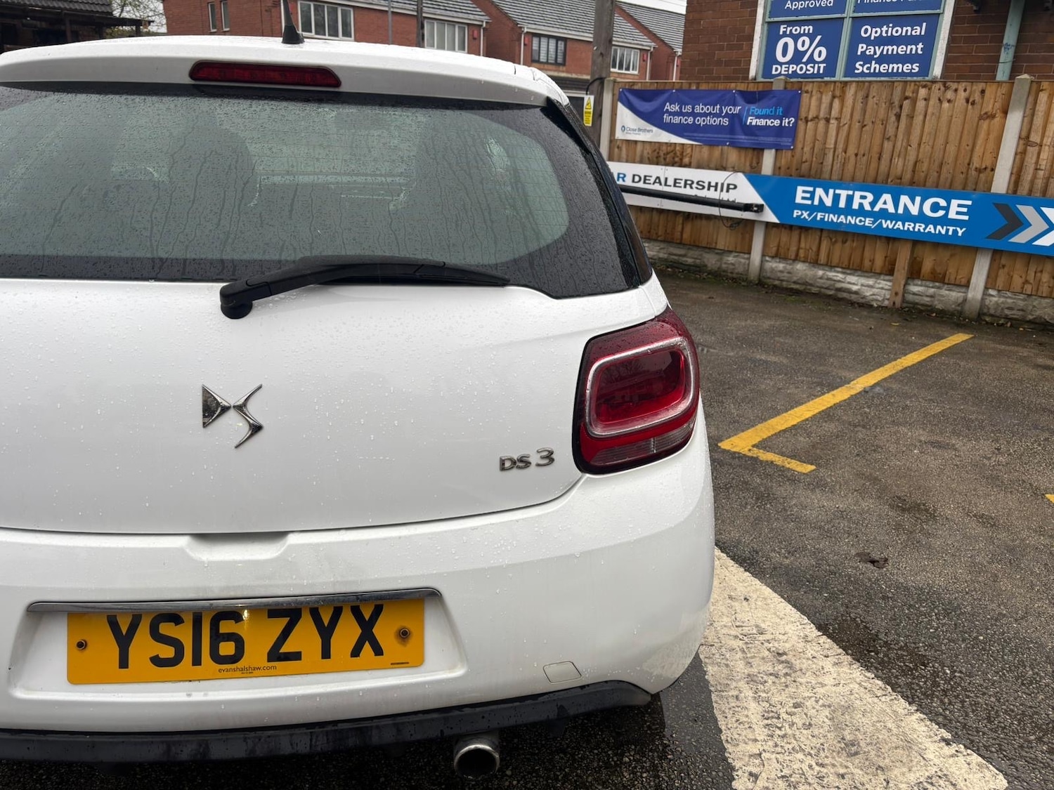 Used DS Automobiles DS 3 2016 for sale - 76429523: Photo 20