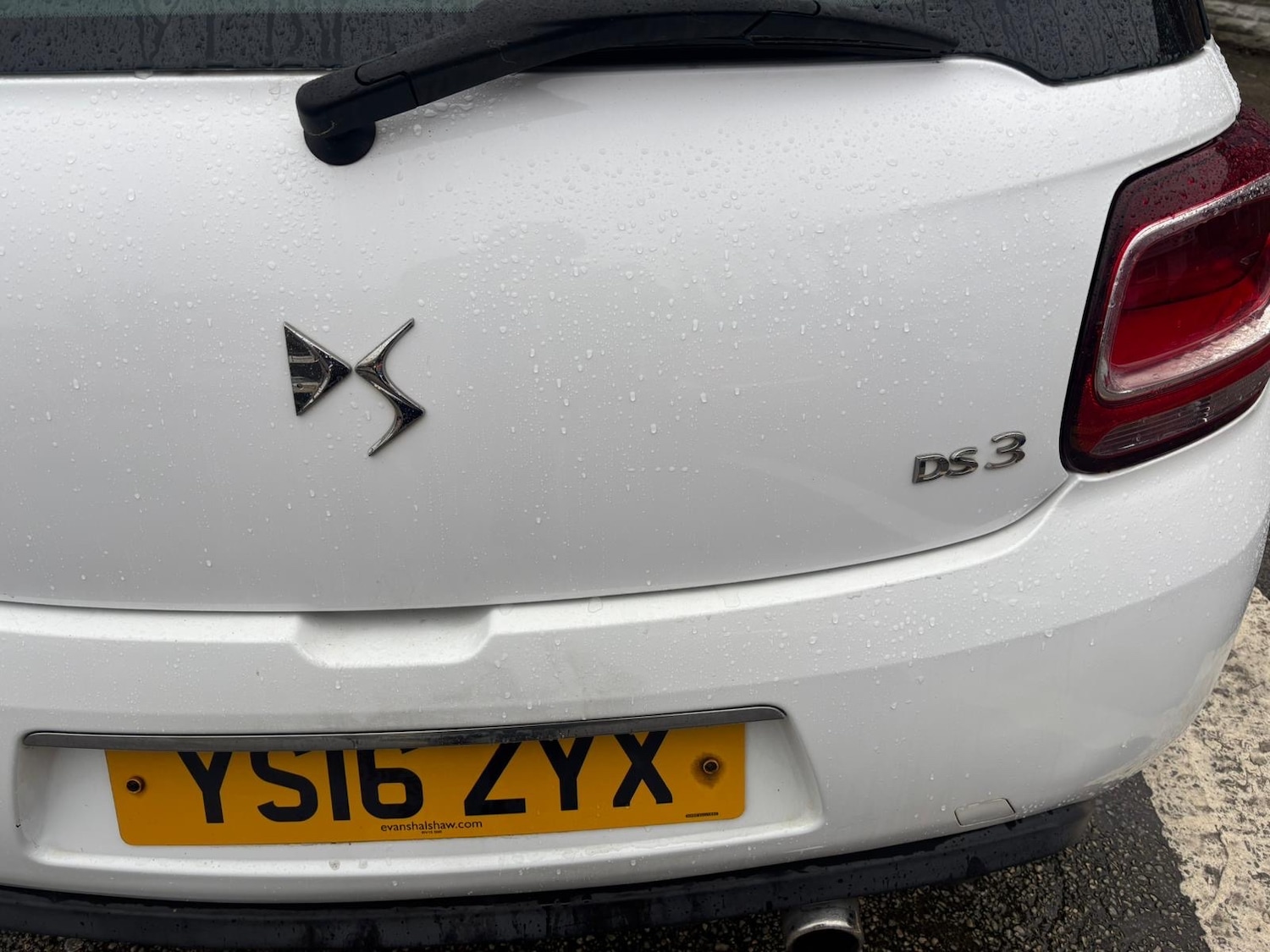 Used DS Automobiles DS 3 2016 for sale - 76429523: Photo 21