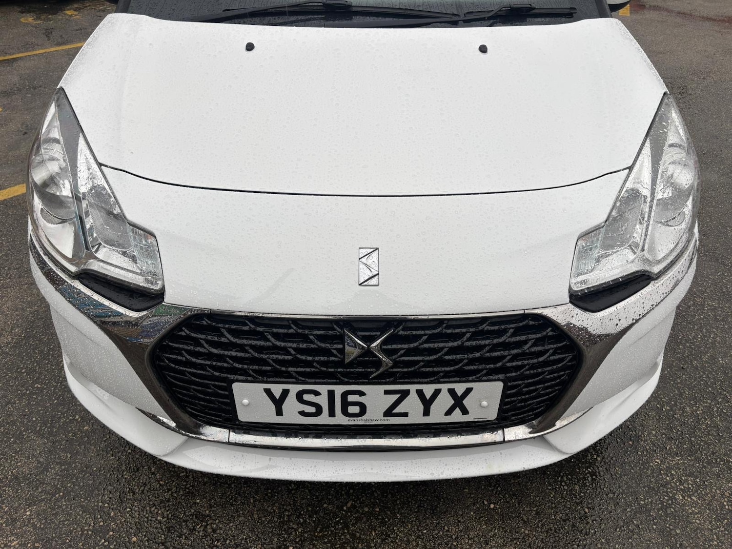 Used DS Automobiles DS 3 2016 for sale - 76429523: Photo 22