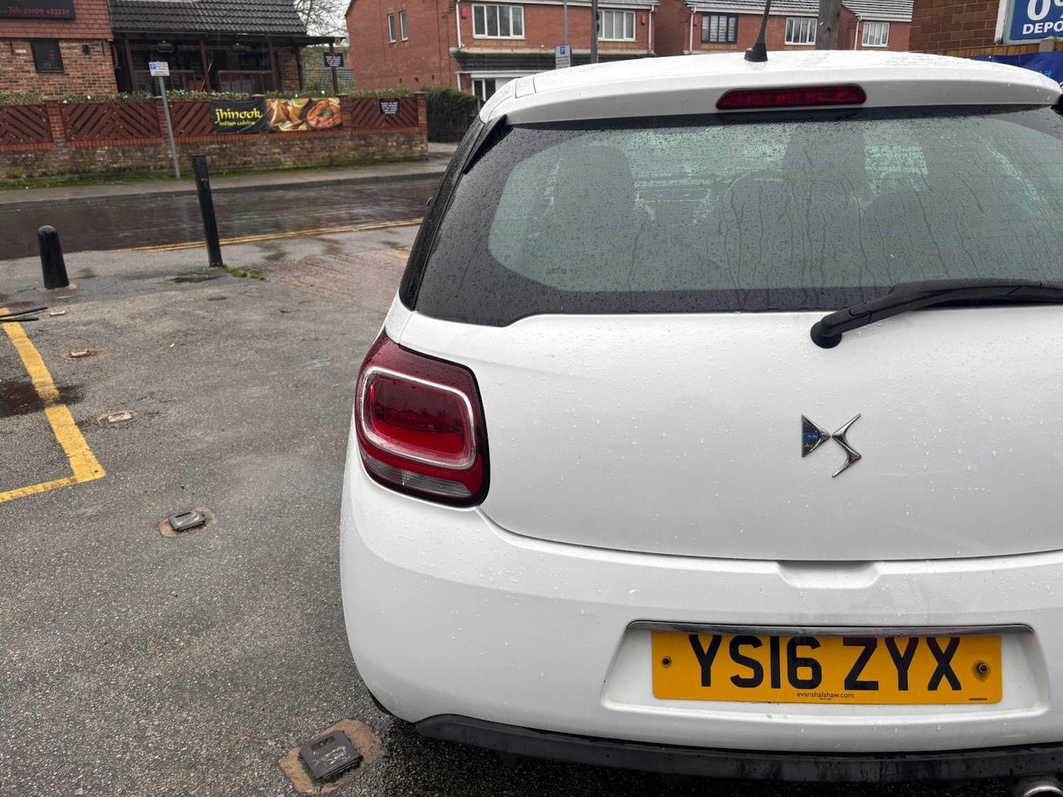 Used DS Automobiles DS 3 2016 for sale - 76429523: Photo 23