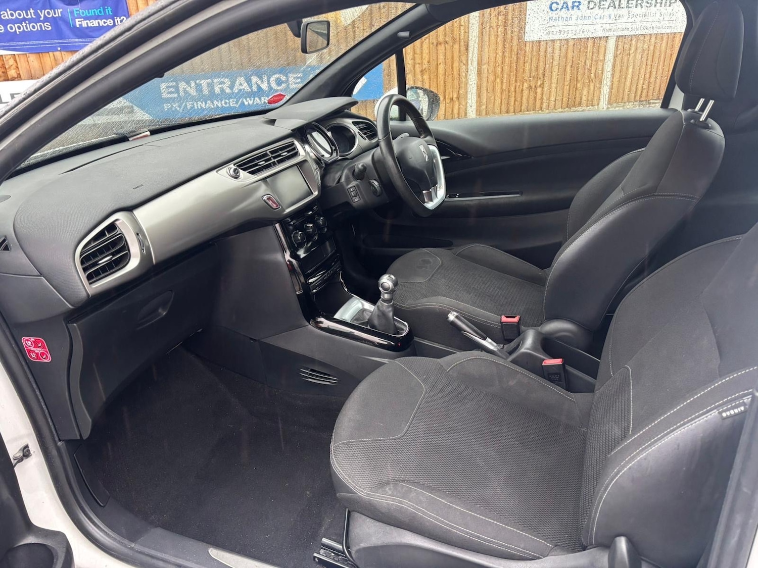 Used DS Automobiles DS 3 2016 for sale - 76429523: Photo 28