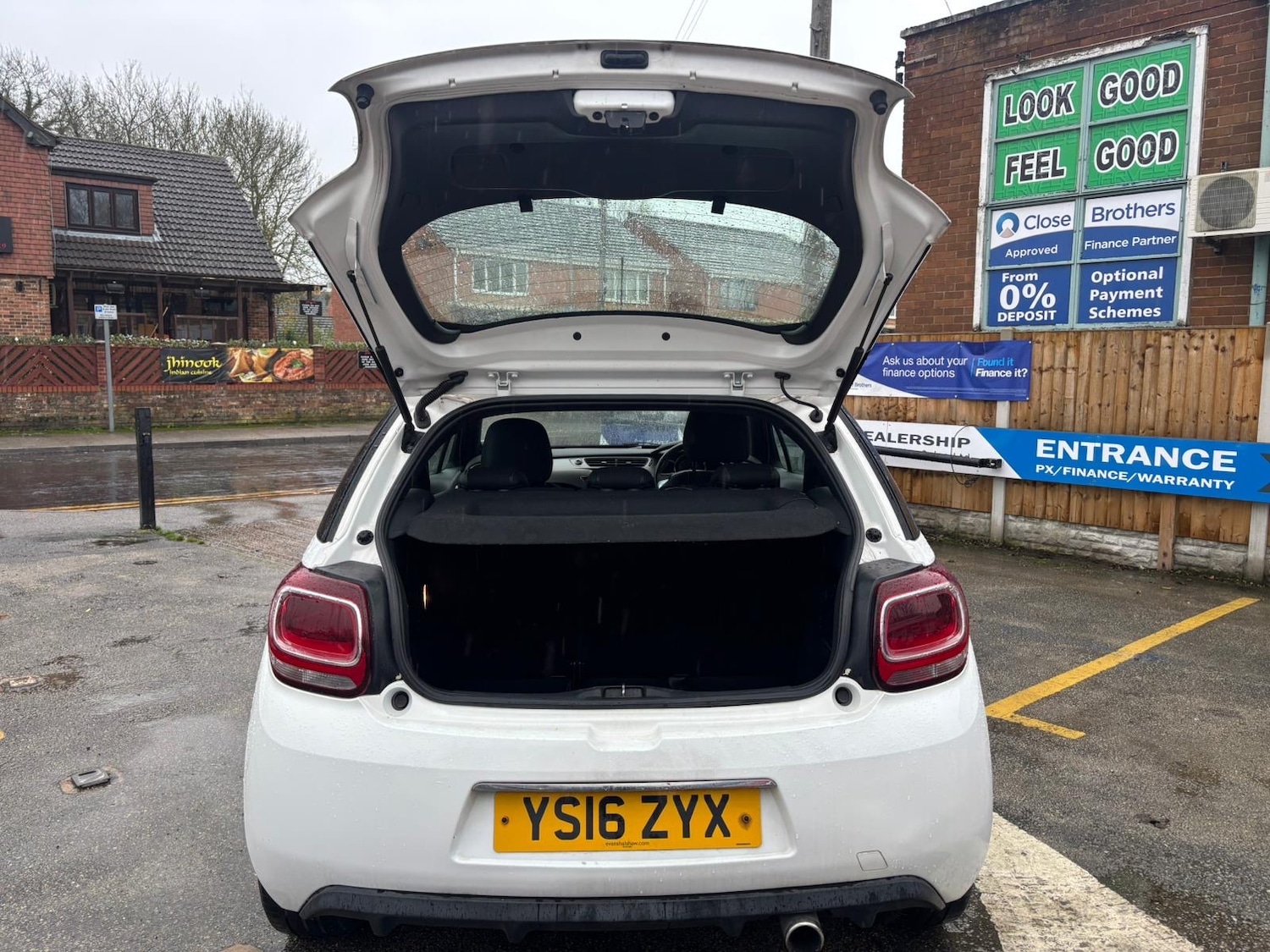 Used DS Automobiles DS 3 2016 for sale - 76429523: Photo 33