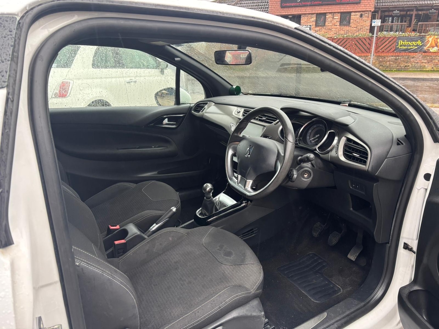 Used DS Automobiles DS 3 2016 for sale - 76429523: Photo 36