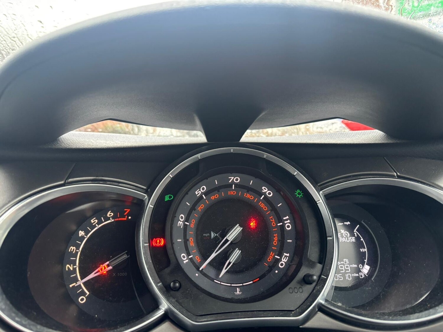 Used DS Automobiles DS 3 2016 for sale - 76429523: Photo 40