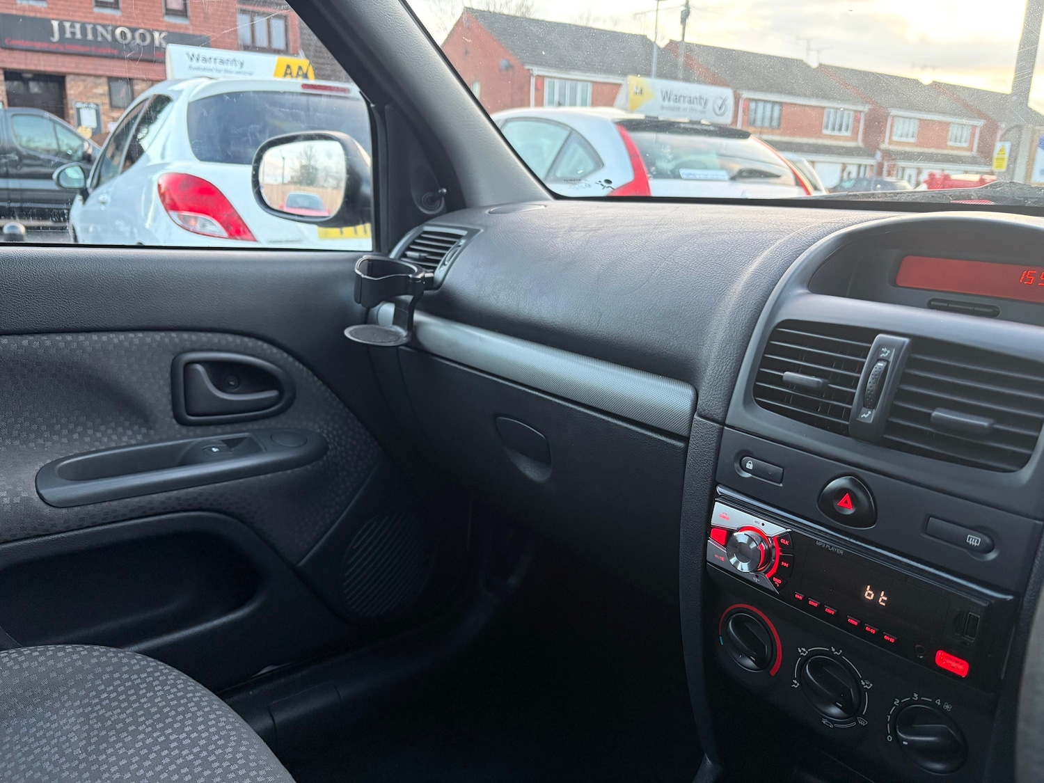 Used Renault Clio 2007 for sale - 77200841: Photo 17